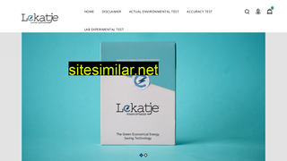 lekatje.com.my alternative sites