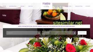 metrosentral.com.my alternative sites