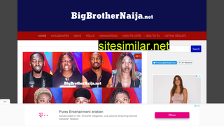 bigbrothernaija.net alternative sites