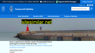 cattolica.net alternative sites