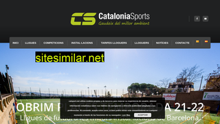 catsports.net alternative sites