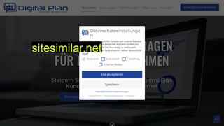 digital-plan.net alternative sites