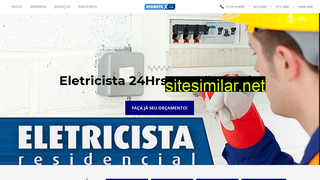 eletricista24hs.net alternative sites