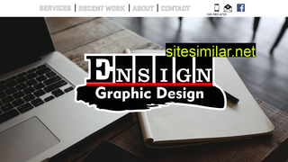 ensigngraphicdesign.net alternative sites