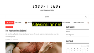 escortlady.net alternative sites