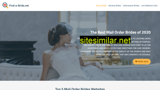 find-a-bride.net alternative sites