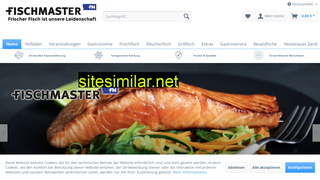 fischmaster.net alternative sites