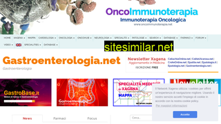 gastroenterologia.net alternative sites