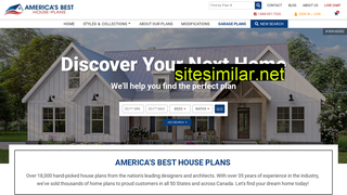 houseplans.net alternative sites