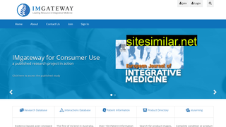 imgateway.net alternative sites