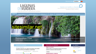 lagunasderuidera.net alternative sites
