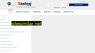 mantooj.net alternative sites