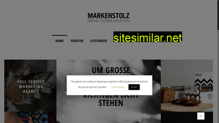 markenstolz.net alternative sites