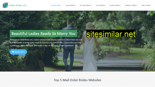 online-brides.net alternative sites