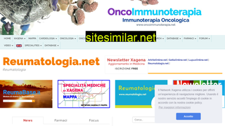 reumatologia.net alternative sites