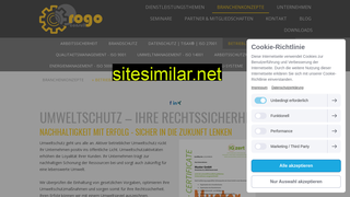 rogoco.net alternative sites