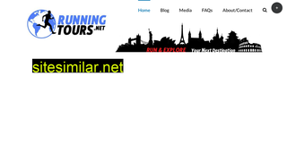 runningtours.net alternative sites