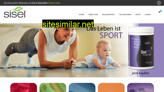 sisel.net alternative sites
