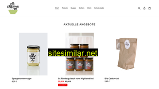 tante-anne-laden.net alternative sites
