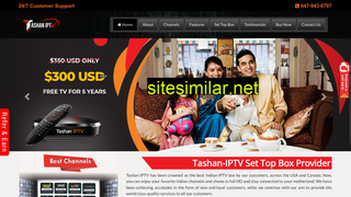 tashantv.net alternative sites