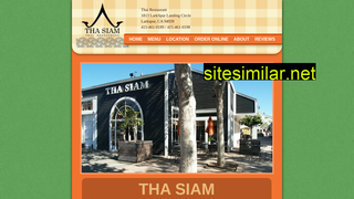 thasiam.net alternative sites