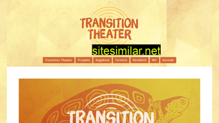 transitiontheater.net alternative sites