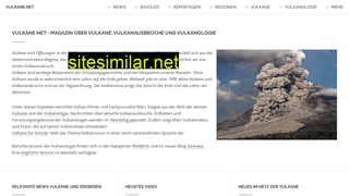 vulkane.net alternative sites