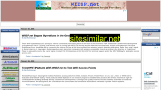 wiisp.net alternative sites