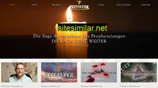 zeitalter.net alternative sites