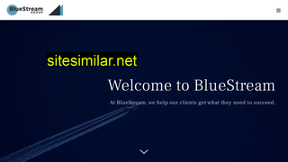 bluestream.com.ng alternative sites