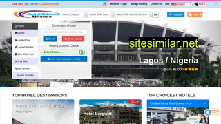 consolidatedalliance.ng alternative sites