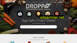 dropp.com.ng alternative sites