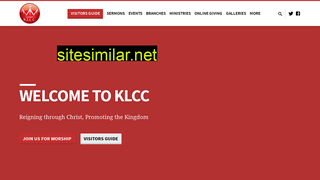 klcc.ng alternative sites