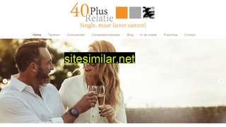 40plusrelatie.nl alternative sites