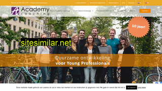 academycoaching.nl alternative sites