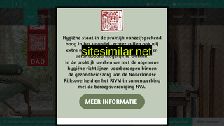 acupunctuur-qing-dao.nl alternative sites