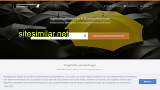 administratiekantoren-nederland.nl alternative sites