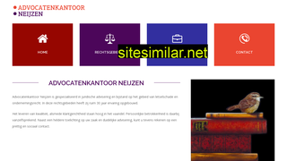 advocatenkantoorneijzen.nl alternative sites