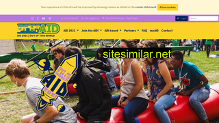 aidwageningen.nl alternative sites