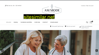 ammode.nl alternative sites