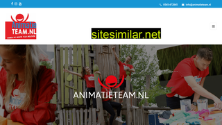animatieteam.nl alternative sites