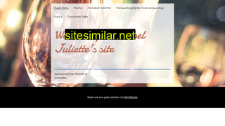 annabeljuliette.nl alternative sites