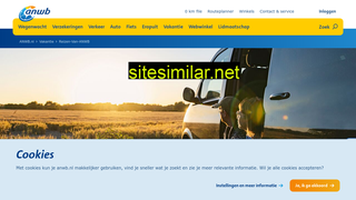 anwb.nl alternative sites
