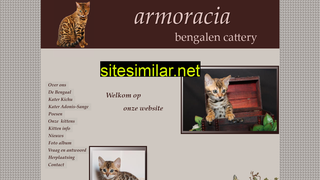 armoracia.nl alternative sites