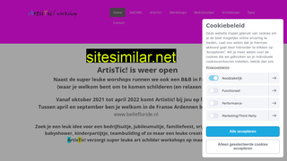 artistic-workshop.nl alternative sites