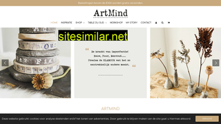 artmind.nl alternative sites