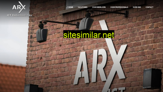 arxbv.nl alternative sites