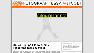 asa-foto.nl alternative sites