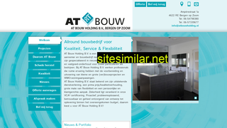 atbouw.nl alternative sites