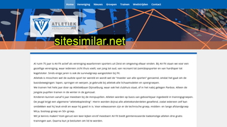 av-fit.nl alternative sites